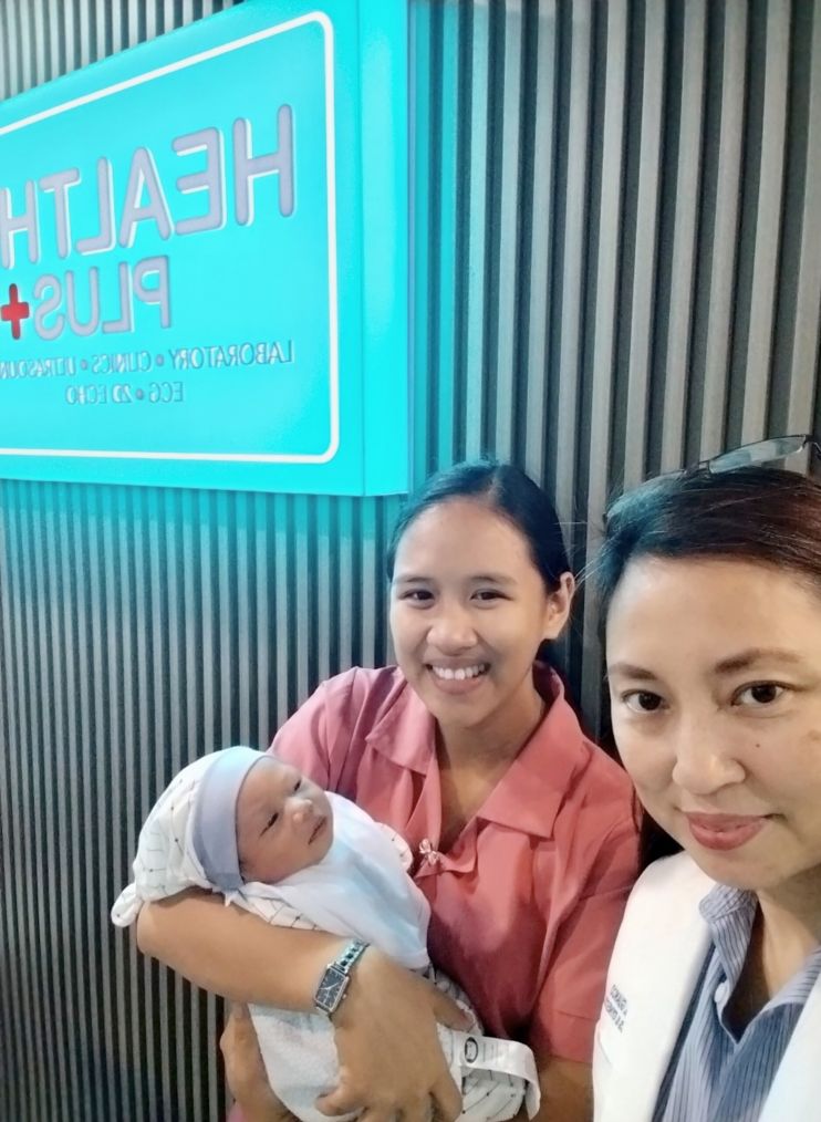 Health Plus clinic
